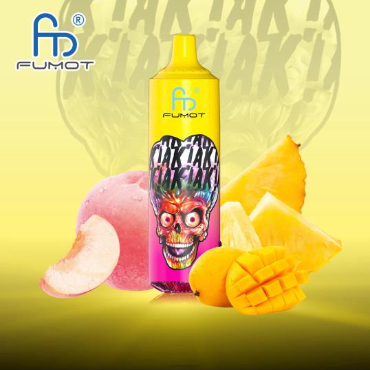 persikka-ananas mango
