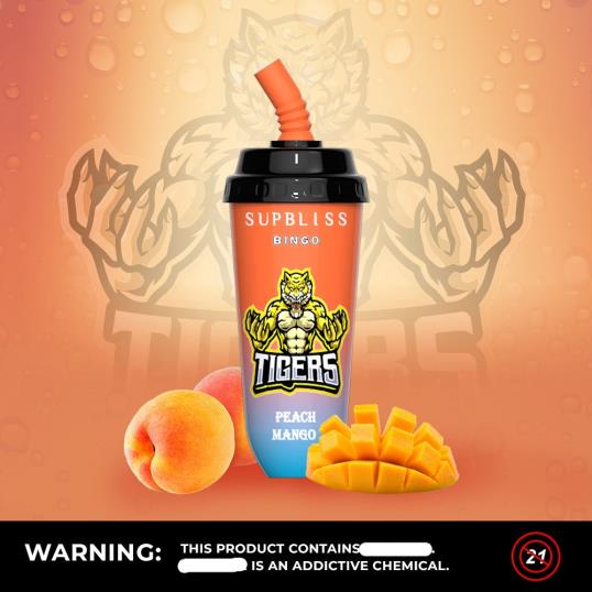 persikka mango
