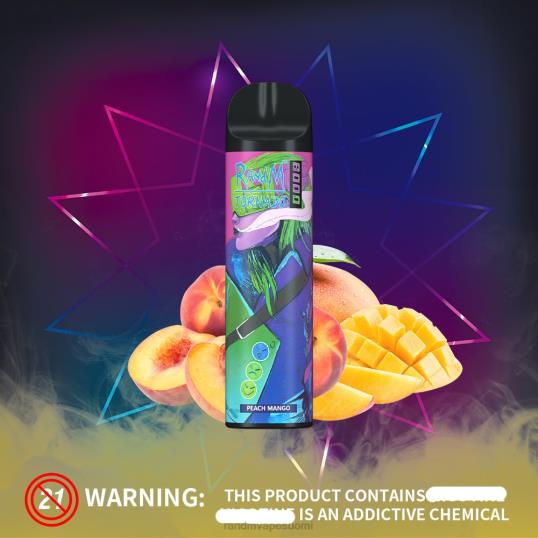 persikka mango