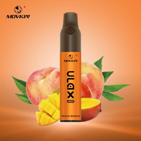 persikka mango