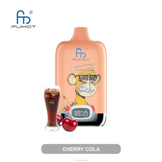 kirsikka cola