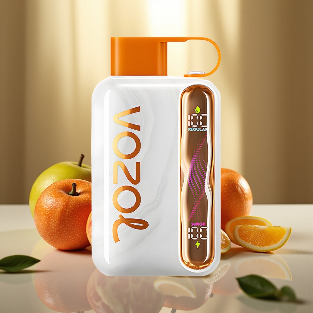 VOZOL STAR 40000 Puffs Disposable Vape VZHärkä (1000mAh Type-C)